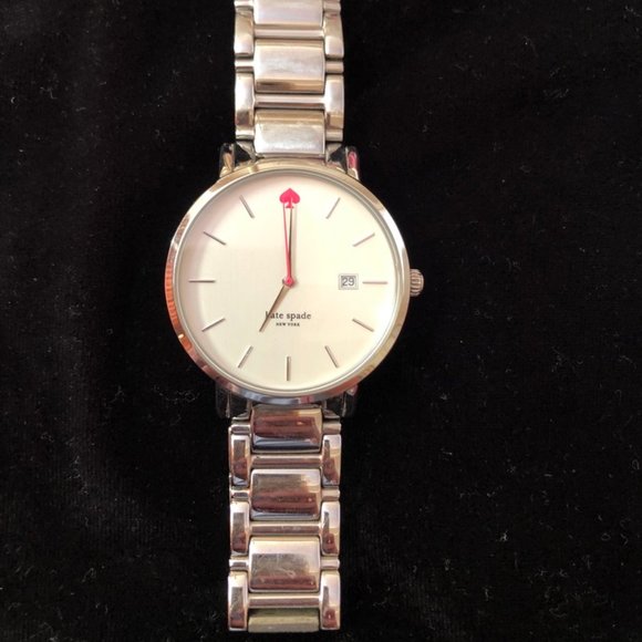 kate spade live colorfully watch